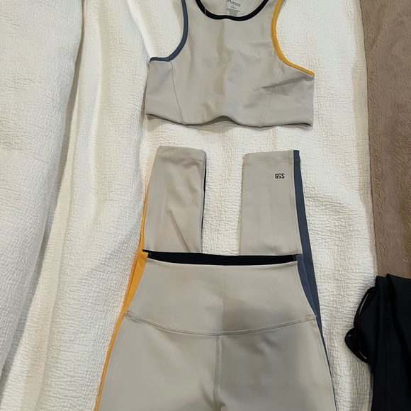 Splits 59 workout set - Picture 2 of 4